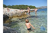 Family pension Slatine Croatia